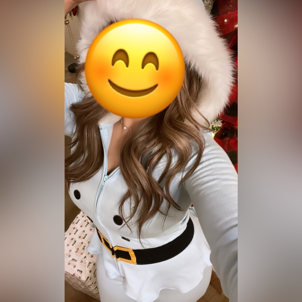Elf pijama - Picture 6 of 6